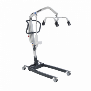 Soulève personne électrique